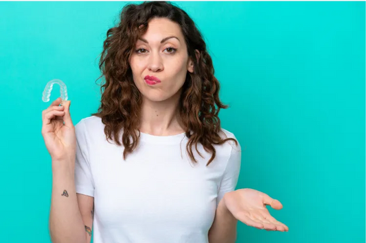 Not Wearing Your Retainer: Risks & How to Fix the Damage