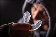 Protect Your Smile: An Orthodontist's Guide to Choosing the Best Jiu Jitsu Mouth Guard