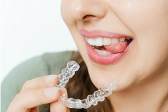 Want Straighter Teeth? Let's Talk Clear Aligners