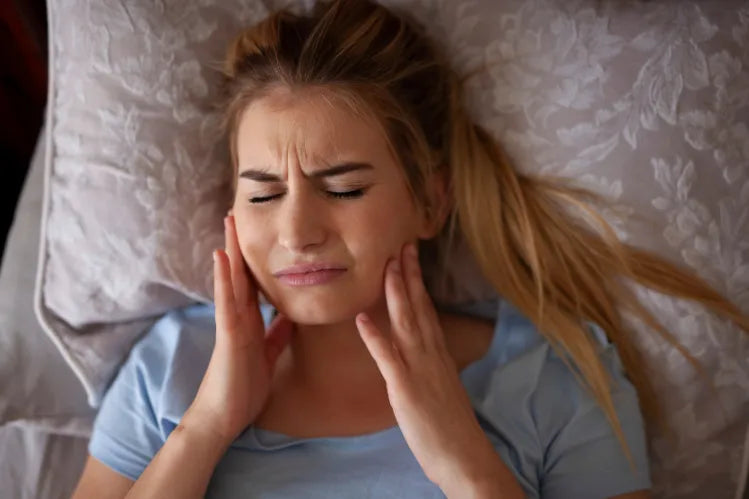 Stop Teeth Grinding: The Ultimate Bruxism Guide