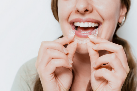 Want Straighter Teeth in Vancouver? Let’s Talk Clear Aligners
