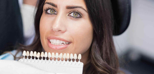 What Are Porcelain Veneers and When Are They a Good Idea