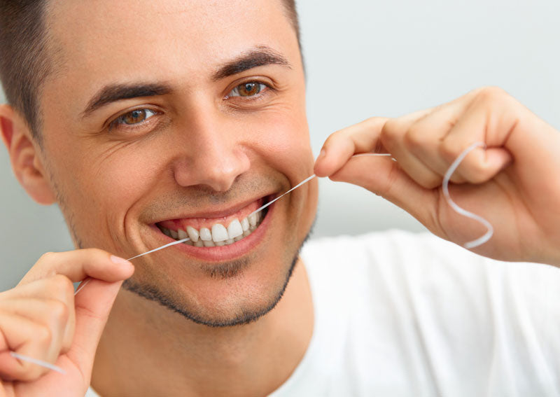 What Is Plaque And How You Can Prevent It