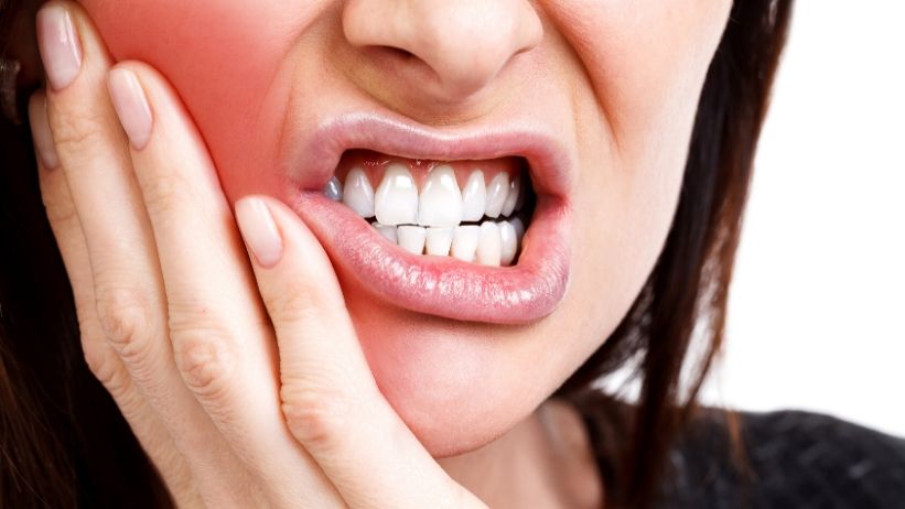 What are problematic teeth and their effects