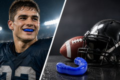Why Mouth Guards Are Essential for Protecting Your Teeth