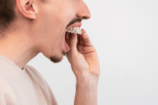 Orthodontic Treatment
