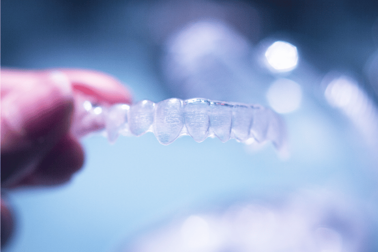 Thumbnail for Clear Aligners for Kids: Is It Safe and Effective for Children?