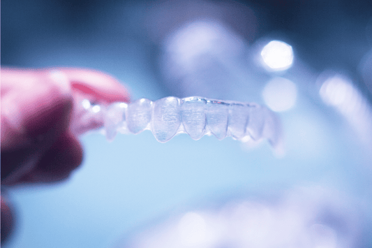 Clear Aligners for Kids: Is It Safe and Effective for Children?