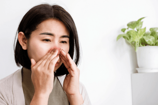 The Connection Between Clear Aligners and Sinus Health