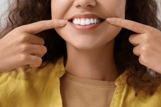 Oral Health & Inflammatory Bowel Disease: Dental Tips