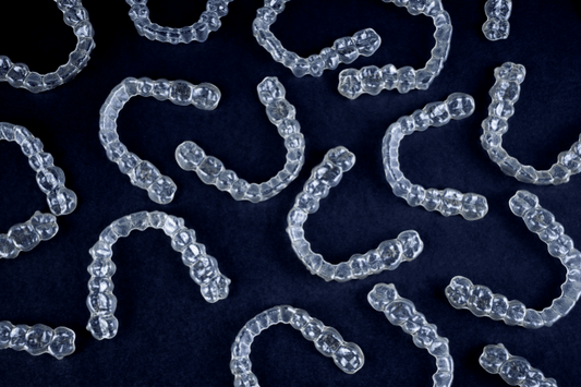 Invisible Aligners: A Modern Way to Straighter Smiles
