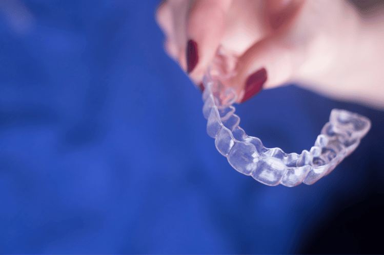 Teeth Straightening Cost