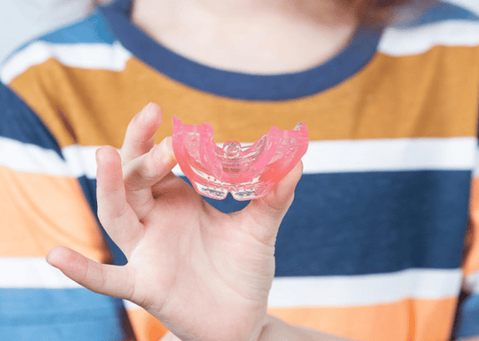 Keep Your Smile Straight: Why Retainers Matter