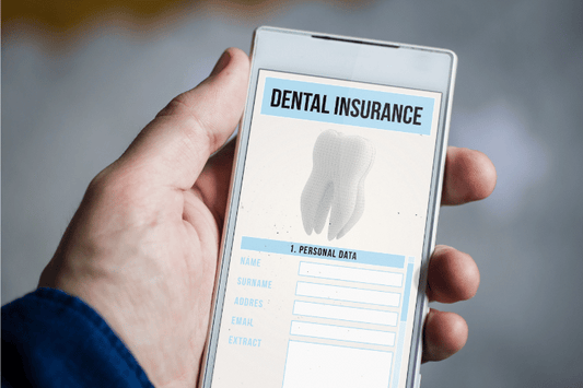 Clear aligners insurance