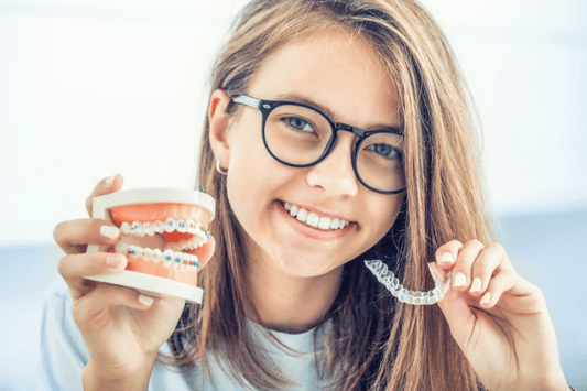 Decoding Orthodontics