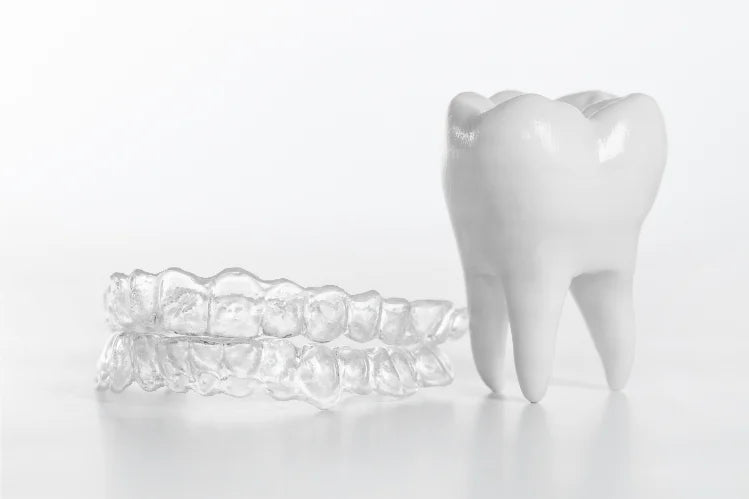 dental night guards for teeth grinding