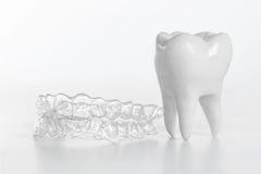 Soft vs Hard Teeth Grinding Guards: What's the Difference?