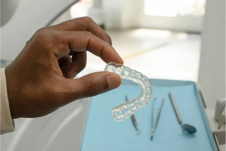 Retainers after Braces: What Canadians Should Know