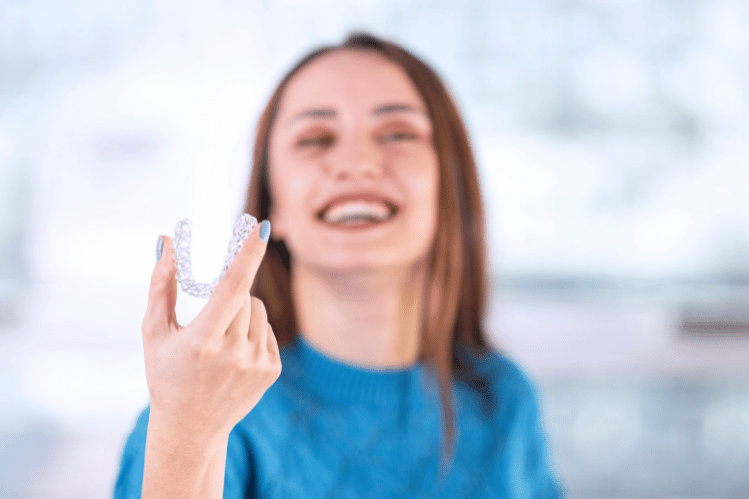 Invisible Aligners: The Journey to a Healthier Bite and Jaw Alignment