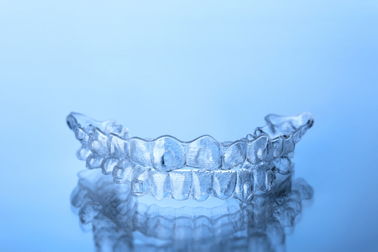 Caring for Your Invisible Aligners: Tips for a Successful Treatment