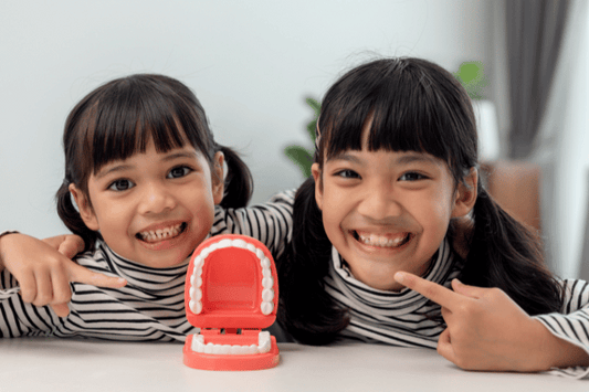 The Benefits of Early Orthodontic Treatment for children
