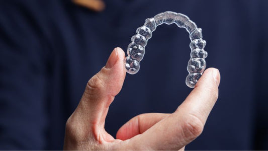 Invisible aligner cost in canada