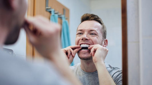Can invisible aligners make my teeth just as perfect as braces can?