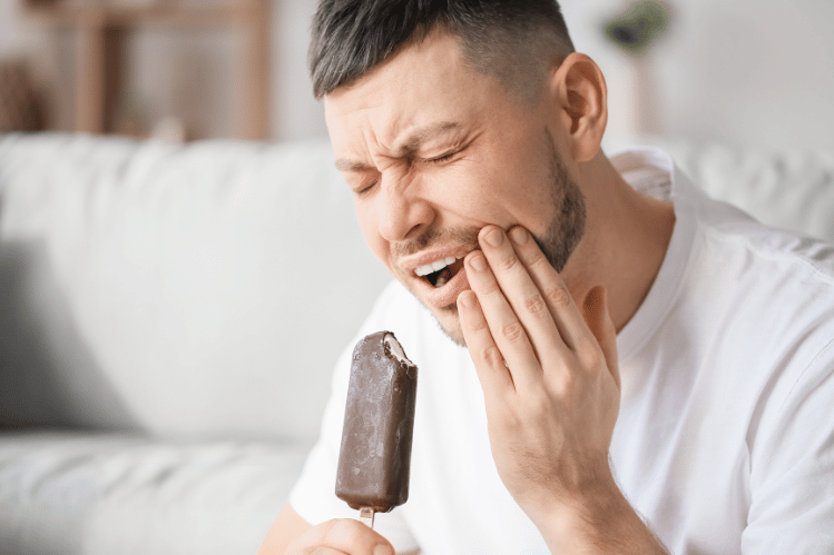 Tooth Sensitivity: Causes, Treatment, and Prevention