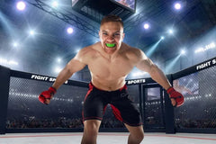 Best Mouth Guard for MMA