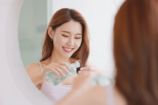 How a Healthy Mouth Promotes Good Gut Health