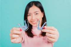 Can Retainers Really Shift Teeth Back Into Place? Find Out Now!