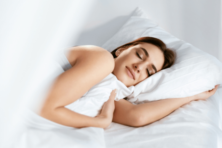 Clear Aligners and Sleep: How Orthodontic Treatment Can Help Improve Sleep Quality and Quantity
