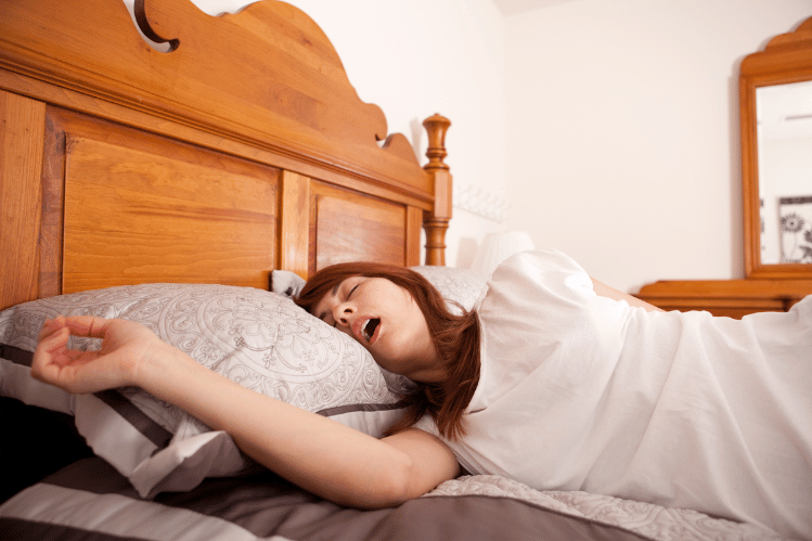 Mouth Breathing, Sleep, and Overall Health: The Orthodontic Connection