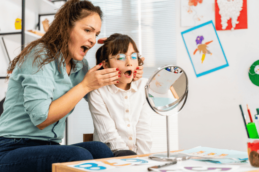 Overcoming Speech Impediments with Clear Aligners