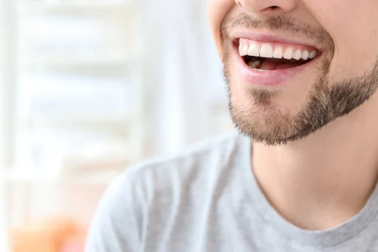 teeth whitening.