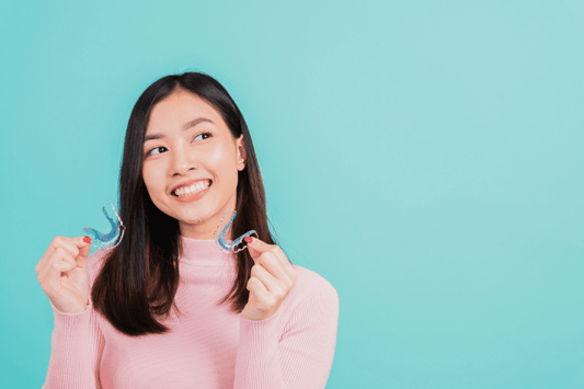 Post-Orthodontic Maintenance: Retaining Your Straightened Smile