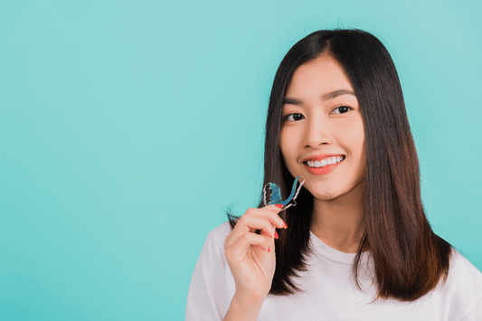Orthodontic Retainers for Teeth