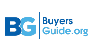 Buyers Guide Logo