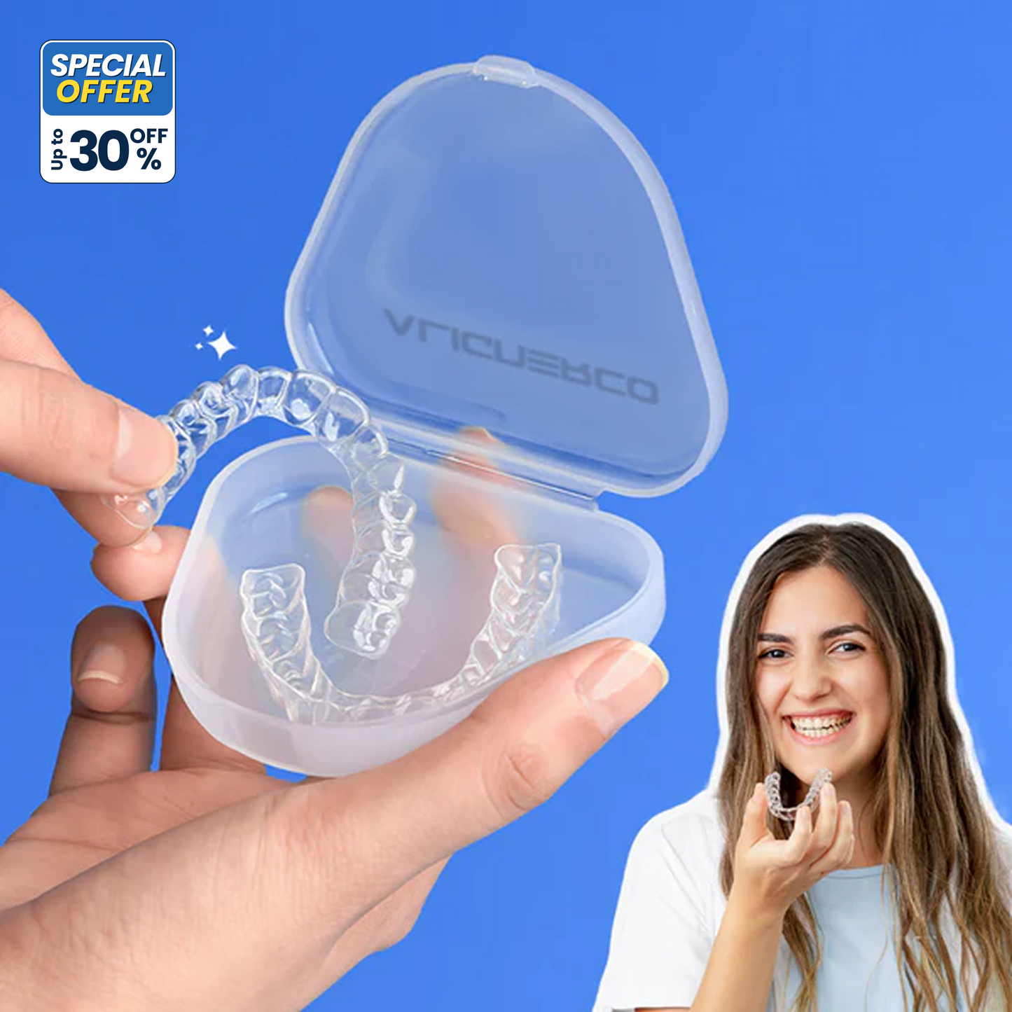Retainers