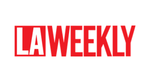 LAWEEKLY Logo