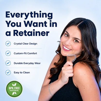 Dispositifs de retenue