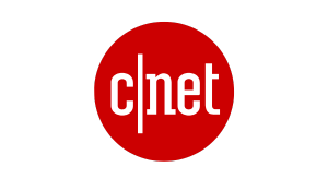 CNET Logo